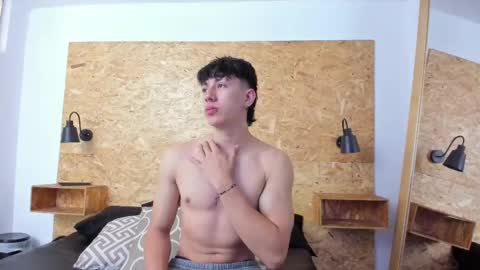 sebaxx_king online show from September 27, 1:20 pm