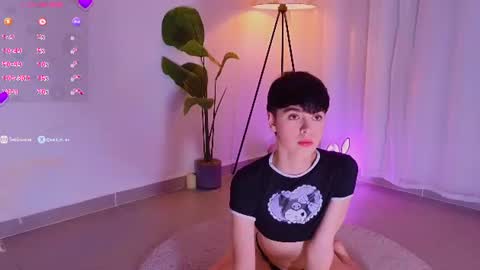 sebby online show from July 1, 12:41 am