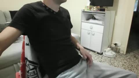 sebseb71 online show from January 3, 2:19 pm