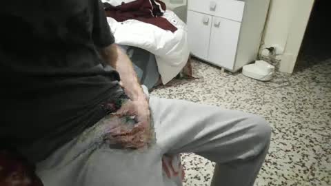 sebseb71 online show from January 22, 7:03 pm