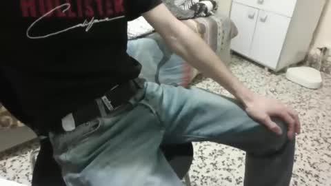 sebseb71 online show from February 19, 7:16 pm