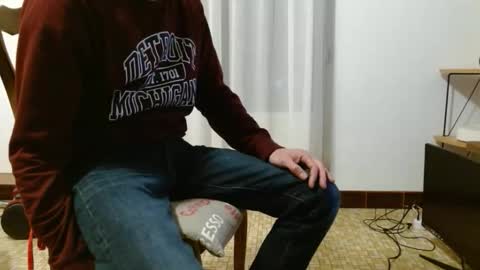 sebseb71 online show from January 14, 7:44 pm