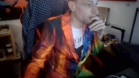 secendlife online show from January 19, 8:41 pm