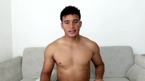 kai online show from February 23, 9:28 pm