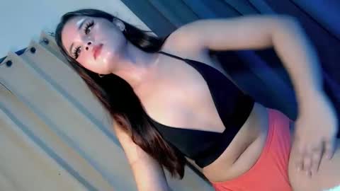 kwen online show from October 21, 1:33 am