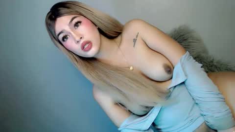 Chloe online show from February 14, 5:43 am