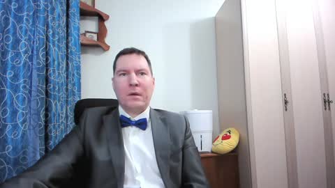 Secret lover XXX online show from February 4, 8:02 am