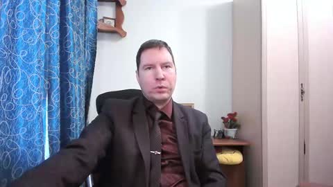 Secret lover XXX online show from February 10, 9:45 am