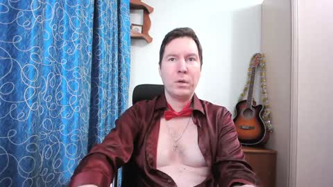 Secret lover XXX online show from January 12, 11:17 am