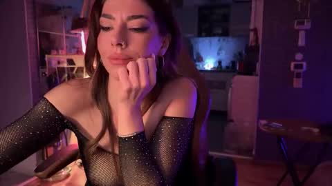 Secret Lovers online show from January 17, 11:46 pm