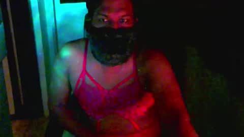 Secret Nikki online show from September 14, 4:52 pm