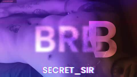 Dean Carter online show from April 18, 9:59 pm