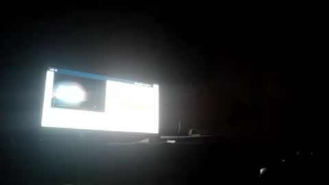 Dirty13 online show from October 18, 11:42 pm