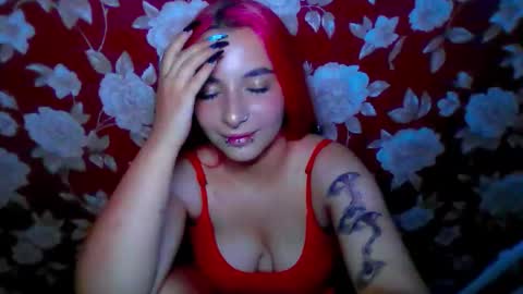 Snapshot of secretbloom_ chatting on September 23, 5:30 pm secretbloom_ online show from September 23, 5:30 pm
