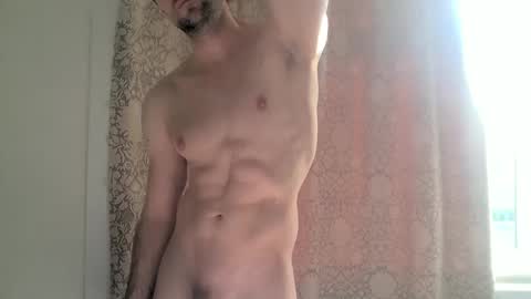 SecretCamBoi online show from January 27, 1:30 pm