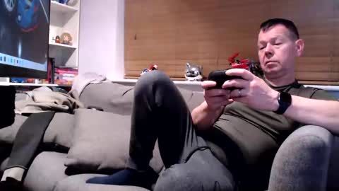 BJ online show from February 17, 10:38 pm