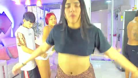 NIKOL online show from April 10, 9:52 pm