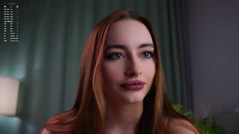 Lily online show from February 13, 2:20 pm