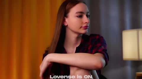 Lily online show from February 18, 2:06 pm