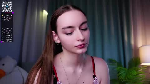 Lily online show from April 15, 3:37 pm