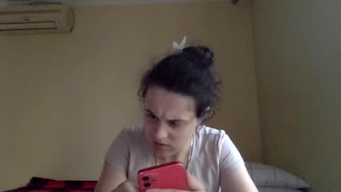Snapshot of secretlady4u chatting on September 9, 3:23 pm Secretlady4U online show from September 9, 3:23 pm
