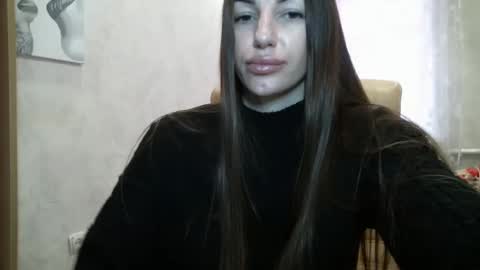 Snapshot of secretlisa chatting on February 7, 7:50 am SecretLisa online show from February 7, 7:50 am