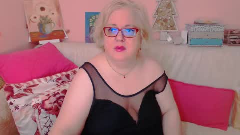 Alice online show from February 12, 9:11 pm