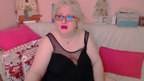 Alice online show from January 15, 8:05 pm