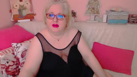 Alice online show from January 17, 7:16 pm