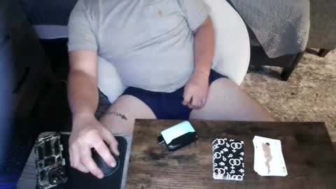 secretlyseductive9399 online show from February 5, 2:29 am