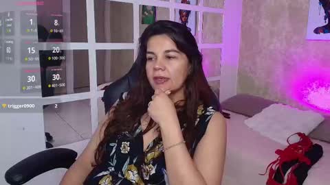 BRENDA online show from October 24, 5:08 am