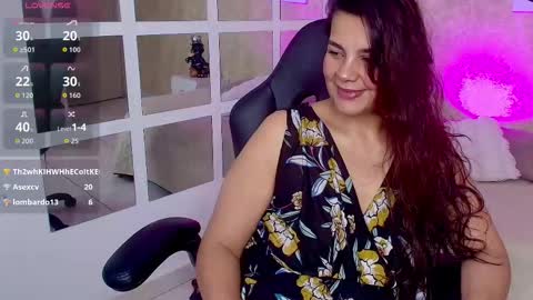 BRENDA online show from October 16, 4:45 am