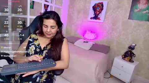 BRENDA online show from October 27, 5:51 am