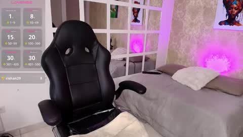 BRENDA online show from November 2, 3:50 am