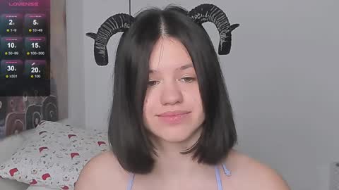 Anna online show from February 3, 2:03 am