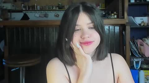 Anna online show from February 6, 7:02 am