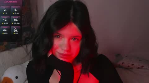 Anna online show from January 29, 11:46 pm