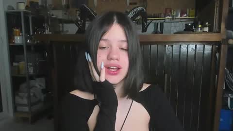 Anna online show from February 9, 4:57 am