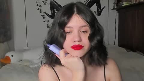 Anna online show from February 19, 12:14 am