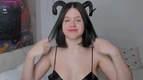 Anna online show from February 2, 11:00 pm