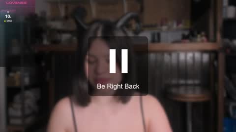 Anna online show from February 5, 1:04 am