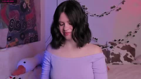 Anna online show from March 5, 6:12 pm