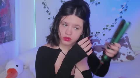 Anna online show from March 2, 6:27 am