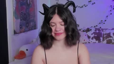 Anna online show from February 27, 5:40 am