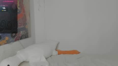 Anna online show from February 2, 6:53 pm