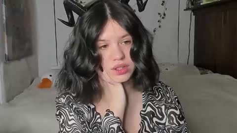 Anna online show from February 21, 12:05 am