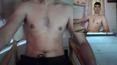 secretstream online show from May 14, 12:14 pm