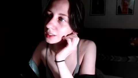 secrettt_poison online show from July 12, 5:05 pm