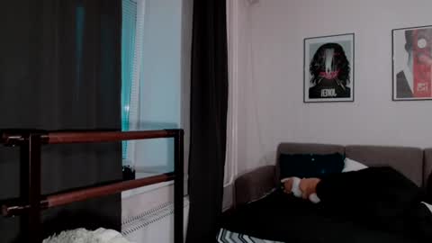 secrettt_poison online show from July 9, 4:33 pm