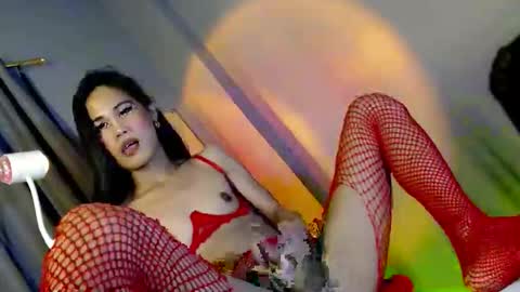 YU RI online show from October 6, 5:58 am